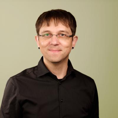 Jens Ruland